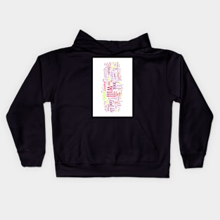 Rev 22 Kids Hoodie